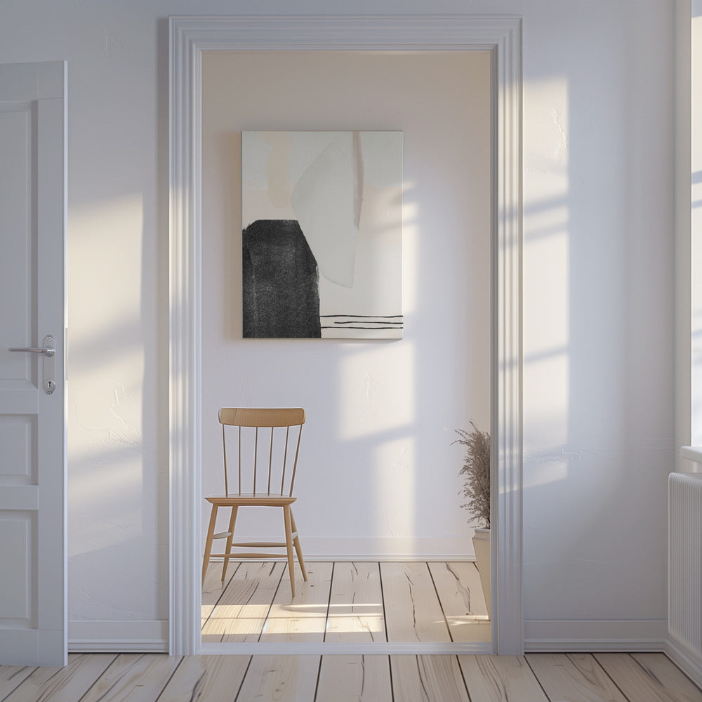Neutrals-2 | Canvas