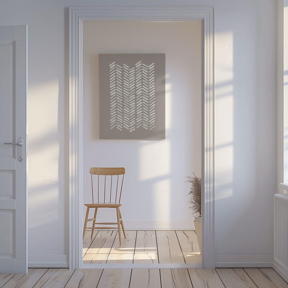 1069 2x3-Verhältnis | Leinwand