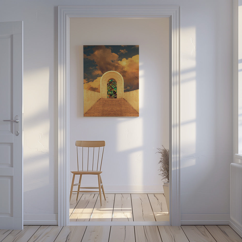 Portal | Leinwand