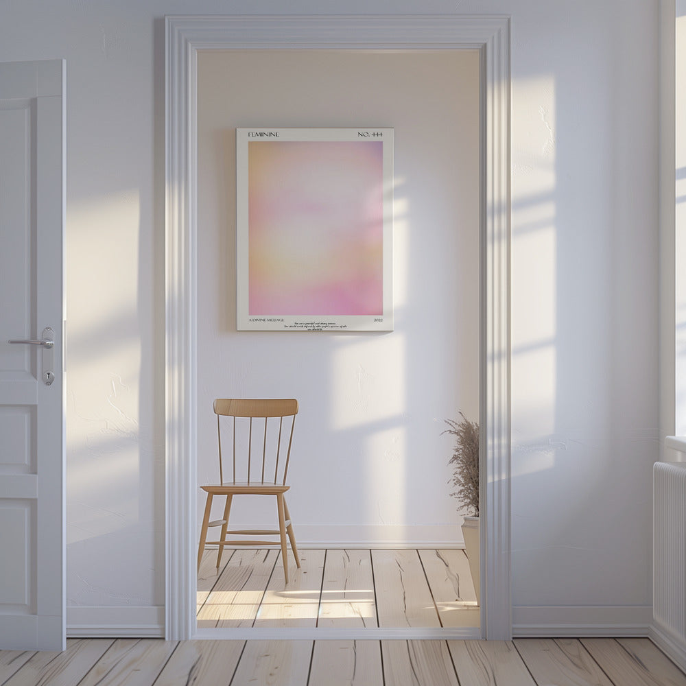 Feminie | Canvas