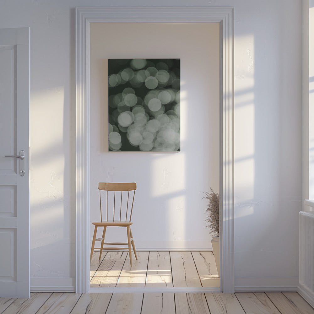 Luminous Whispers | Canvas