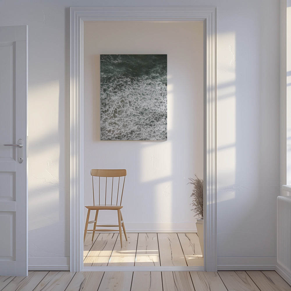 Wave Symphony | Canvas