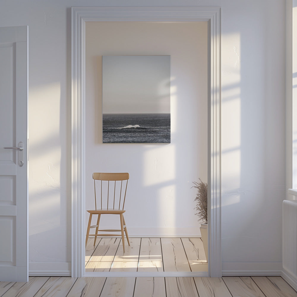 Ocean Serenity | Canvas