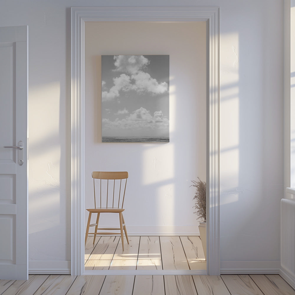 Schattenspiel | Leinwand