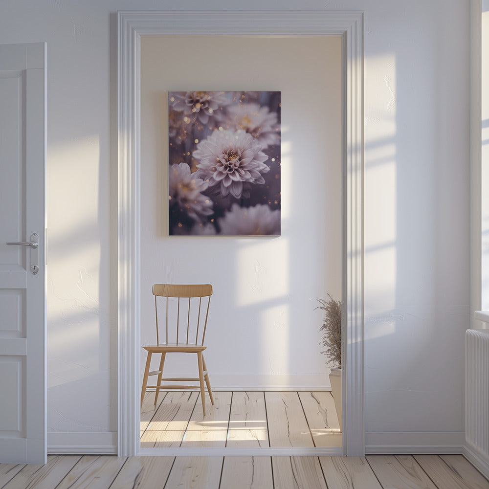 Petal Dreams | Canvas