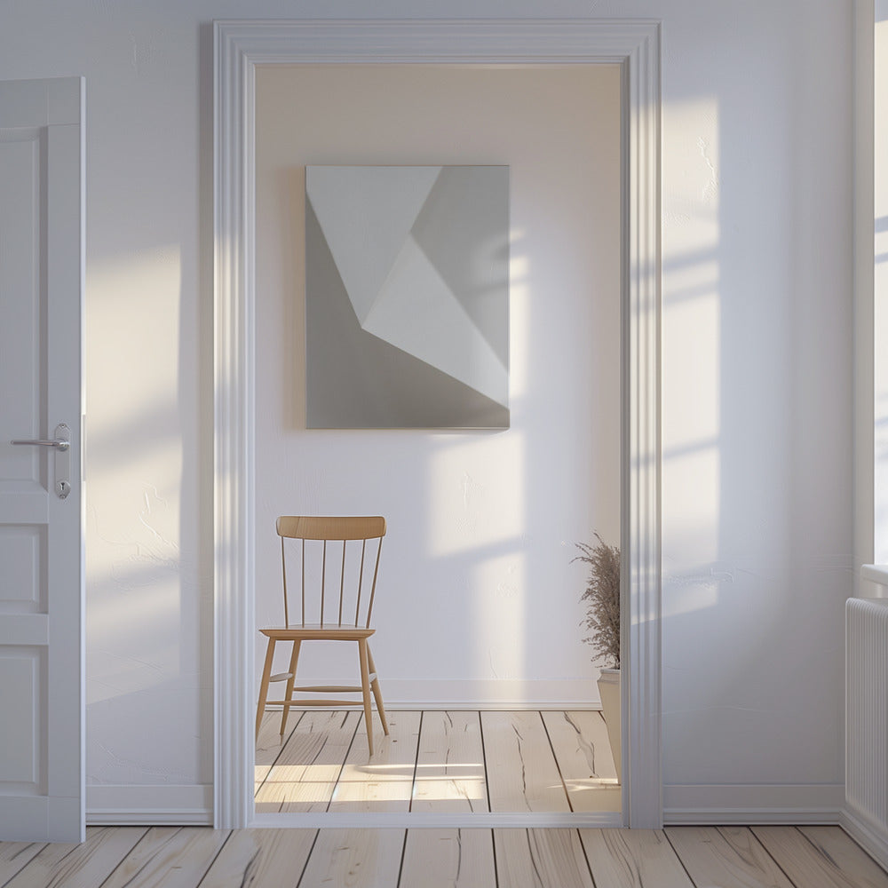 Paper Studies 17 | Canvas
