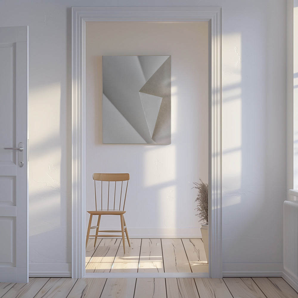 Paper Studies 21 | Canvas