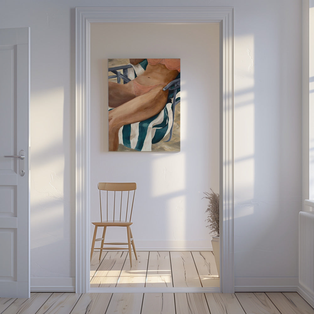 Magda | Canvas