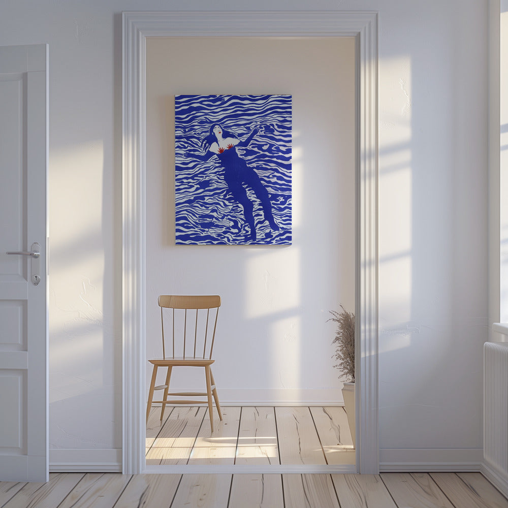 Starfish | Canvas