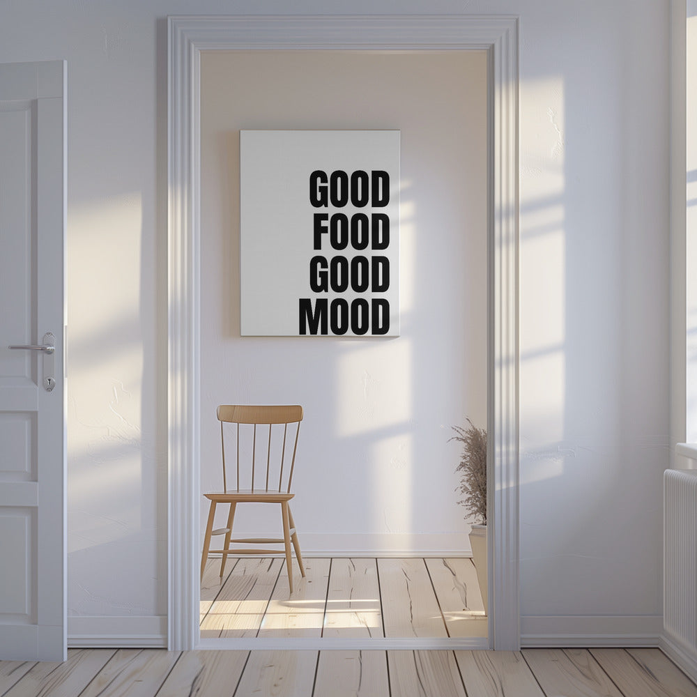 Joyful Bites | Canvas
