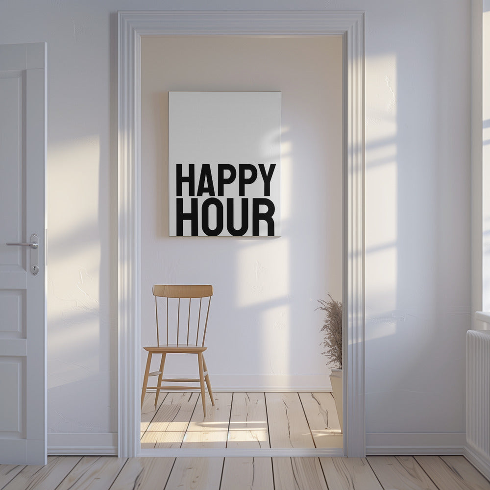 Cheers in Bold | Canvas