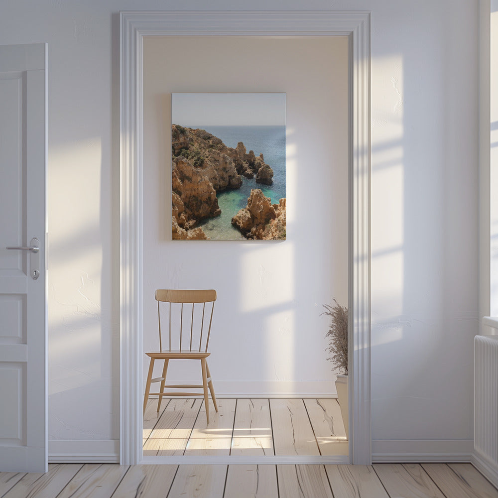 Algarve | Leinwand