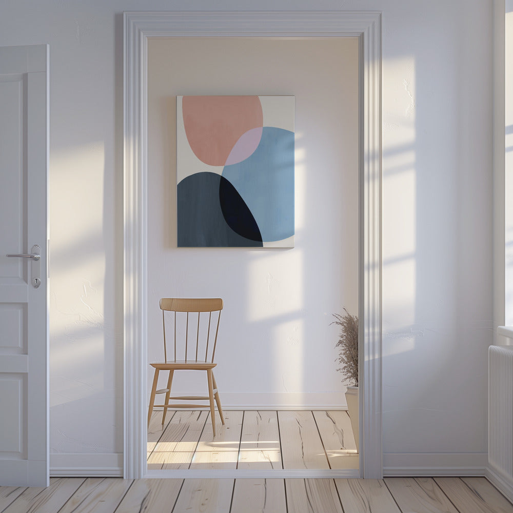 Grafik 290 | Leinwand