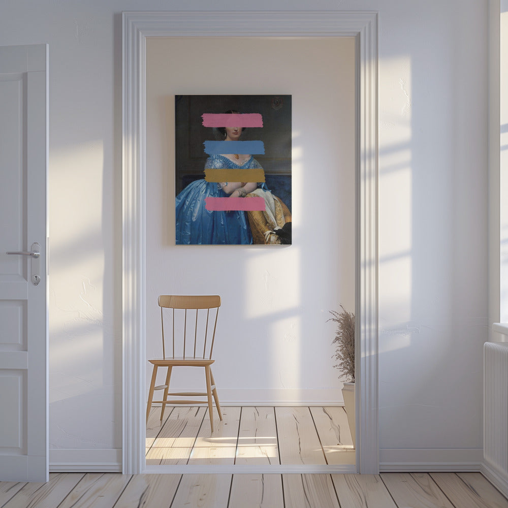 Modern Masterpiece | Canvas