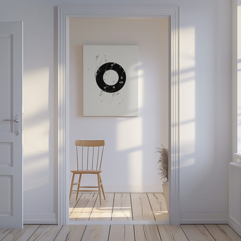 Neues Leben | Leinwand
