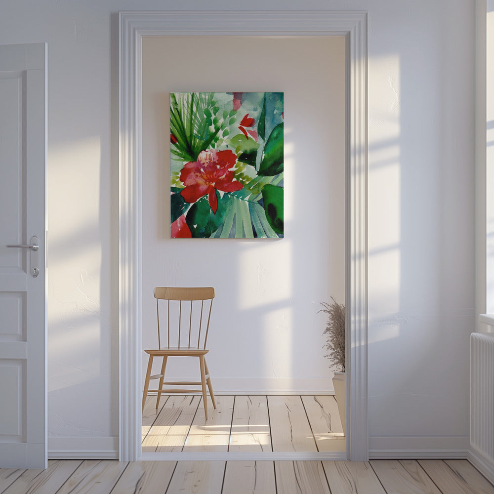 Tropico | Canvas