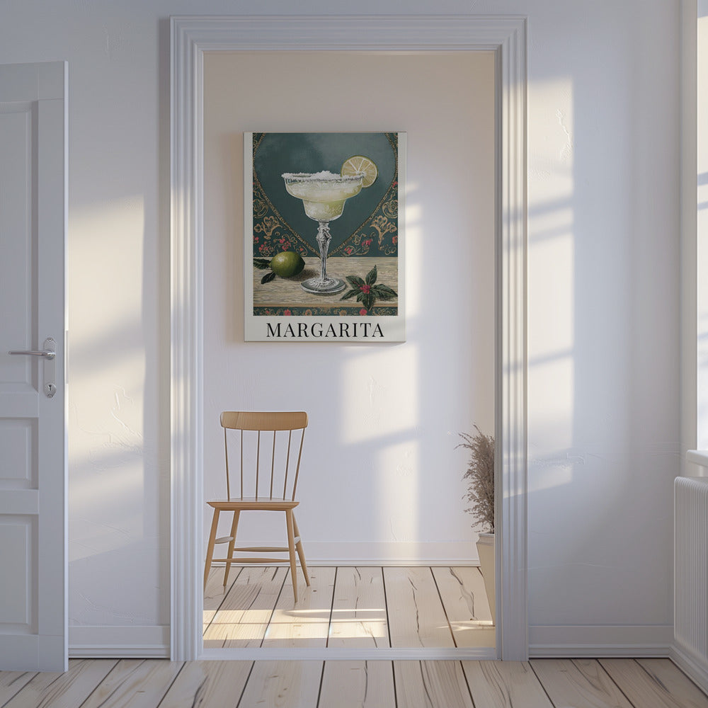 Margarita | Leinwand
