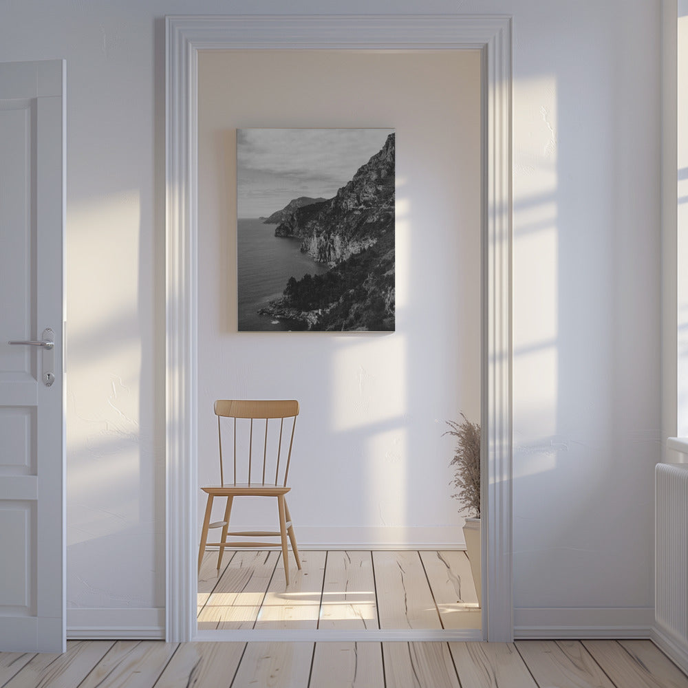 Amalfiküste II | Leinwand