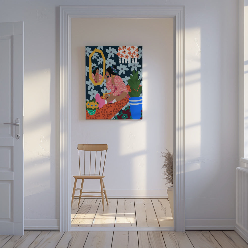 9933x14043 Din 11 | Canvas