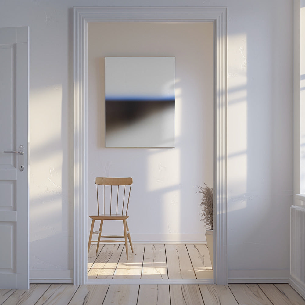 Blurred 13 | Canvas