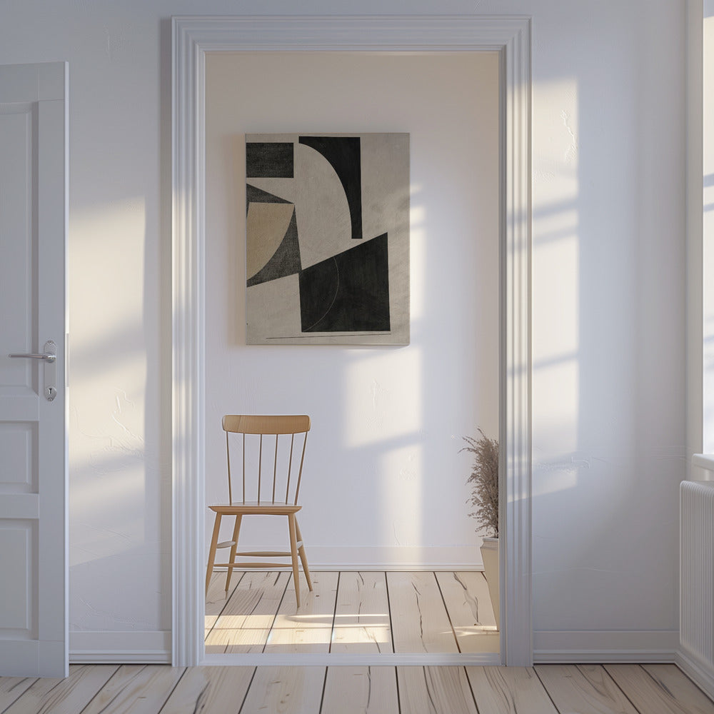Unfold 1 | Canvas