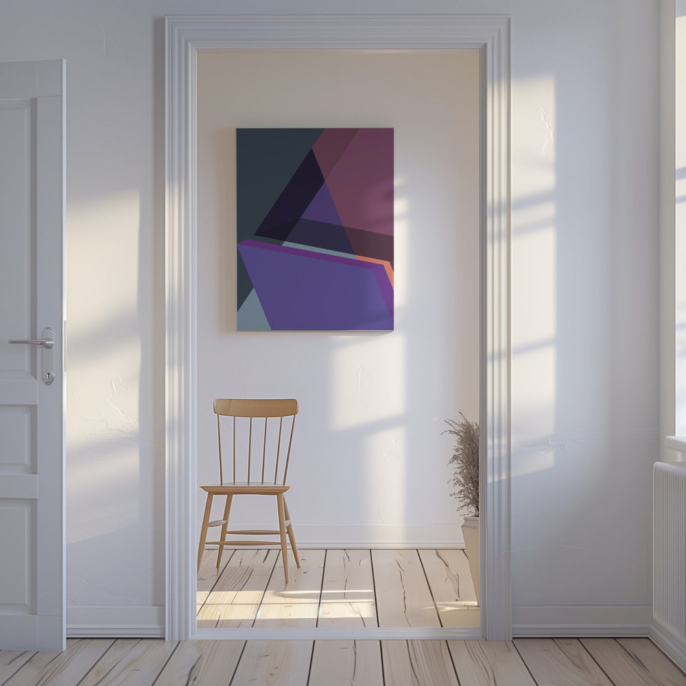 Noore2 Leigh Bagley | Leinwand