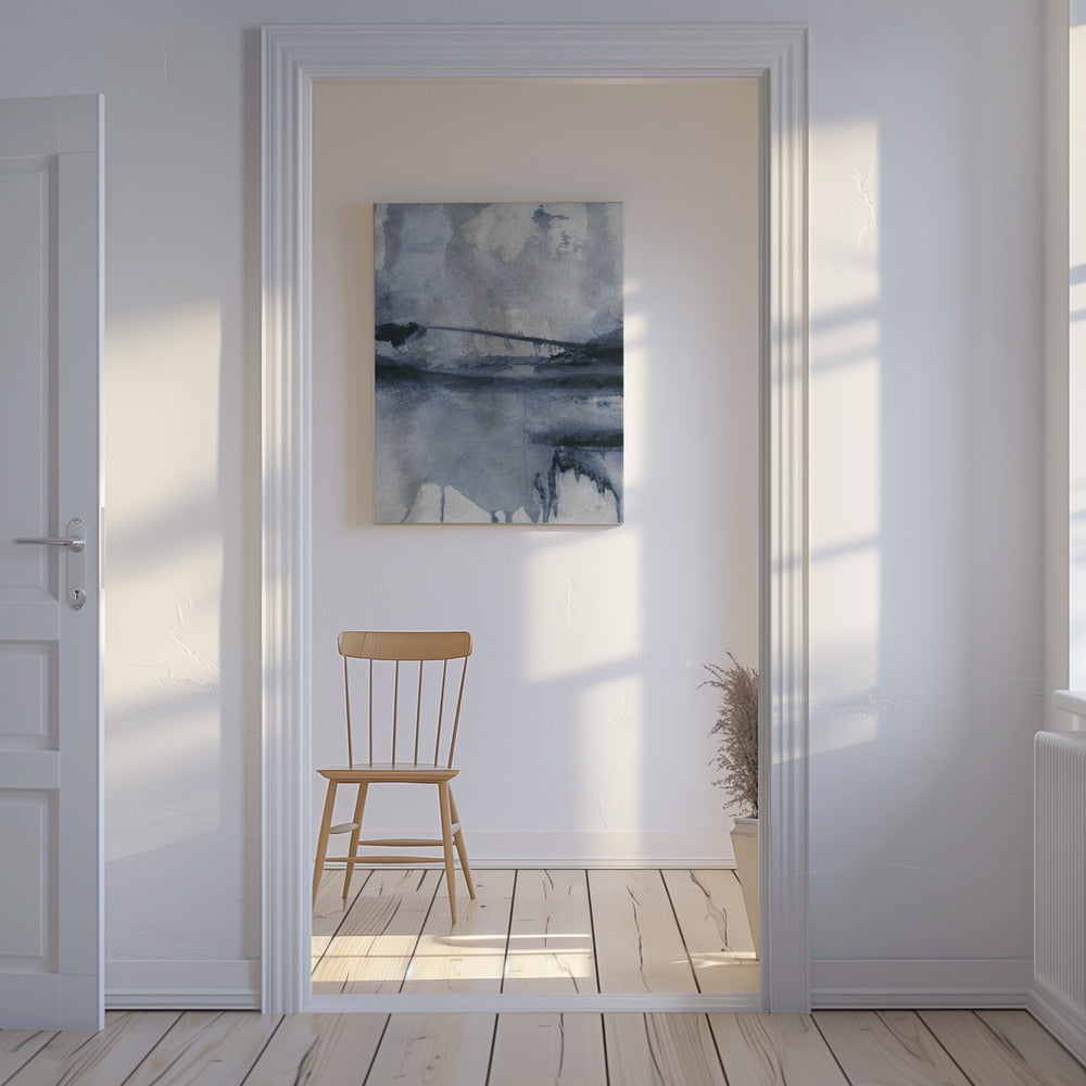 Blu 2 | Canvas