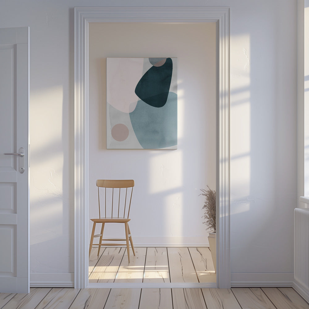 Grafik 150A | Leinwand