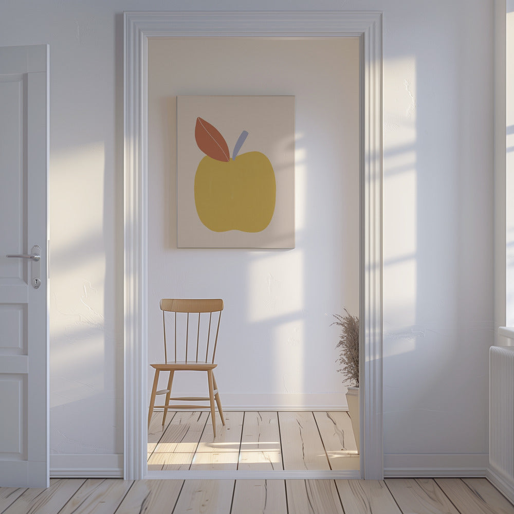 Apple | Canvas