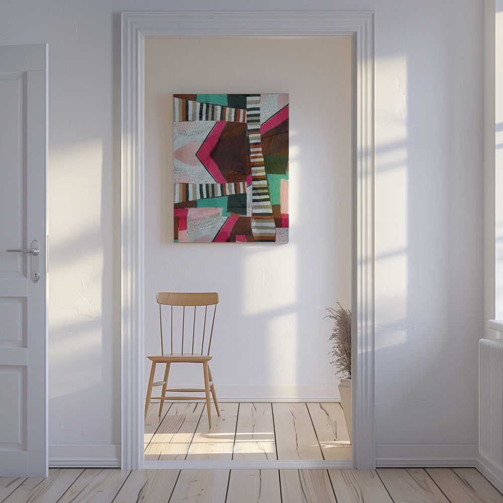Other Stories 9 | Canvas