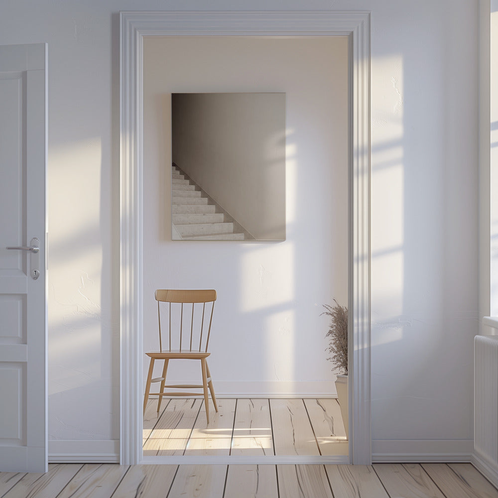 Stairs 1 | Canvas