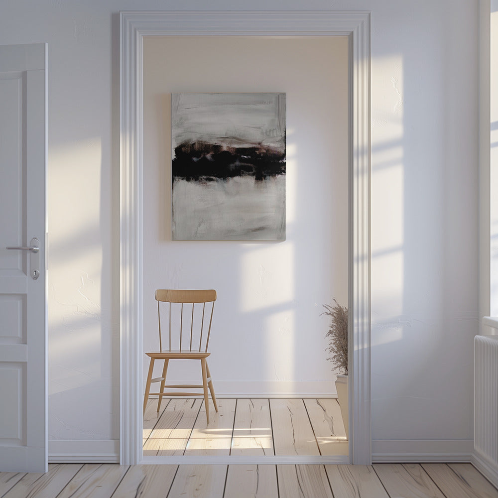 Aquarelle 33 | Leinwand