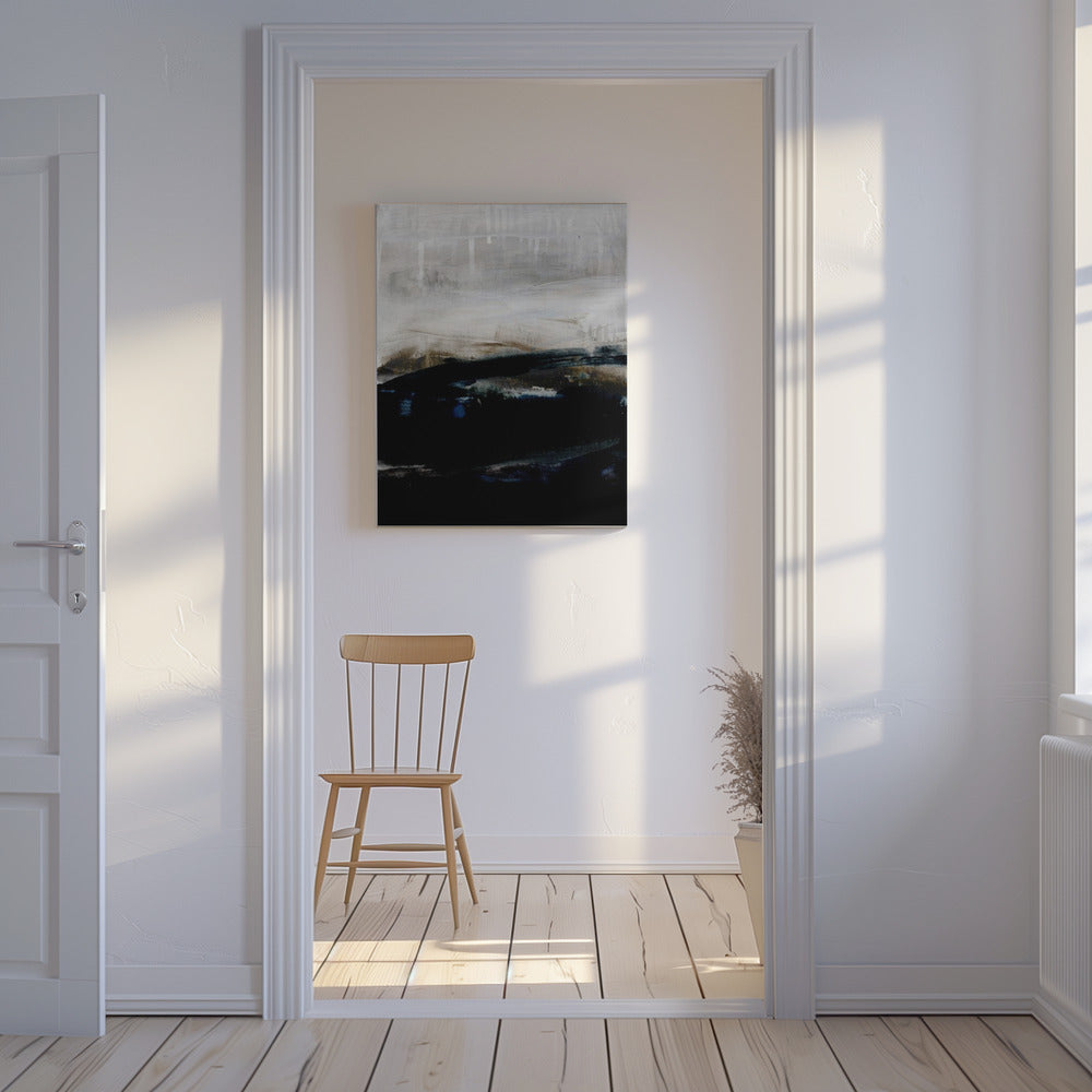 Aquarelle 39x | Leinwand