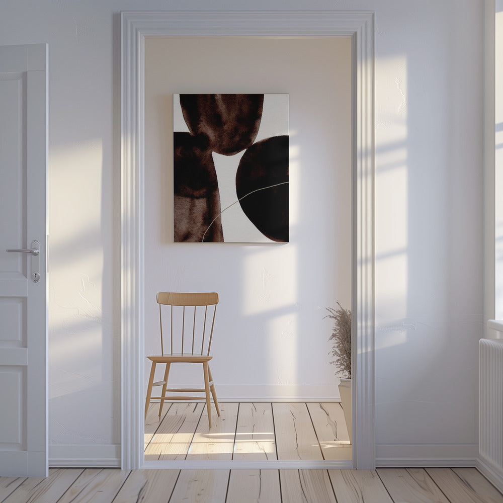 Shapes 11X | Canvas