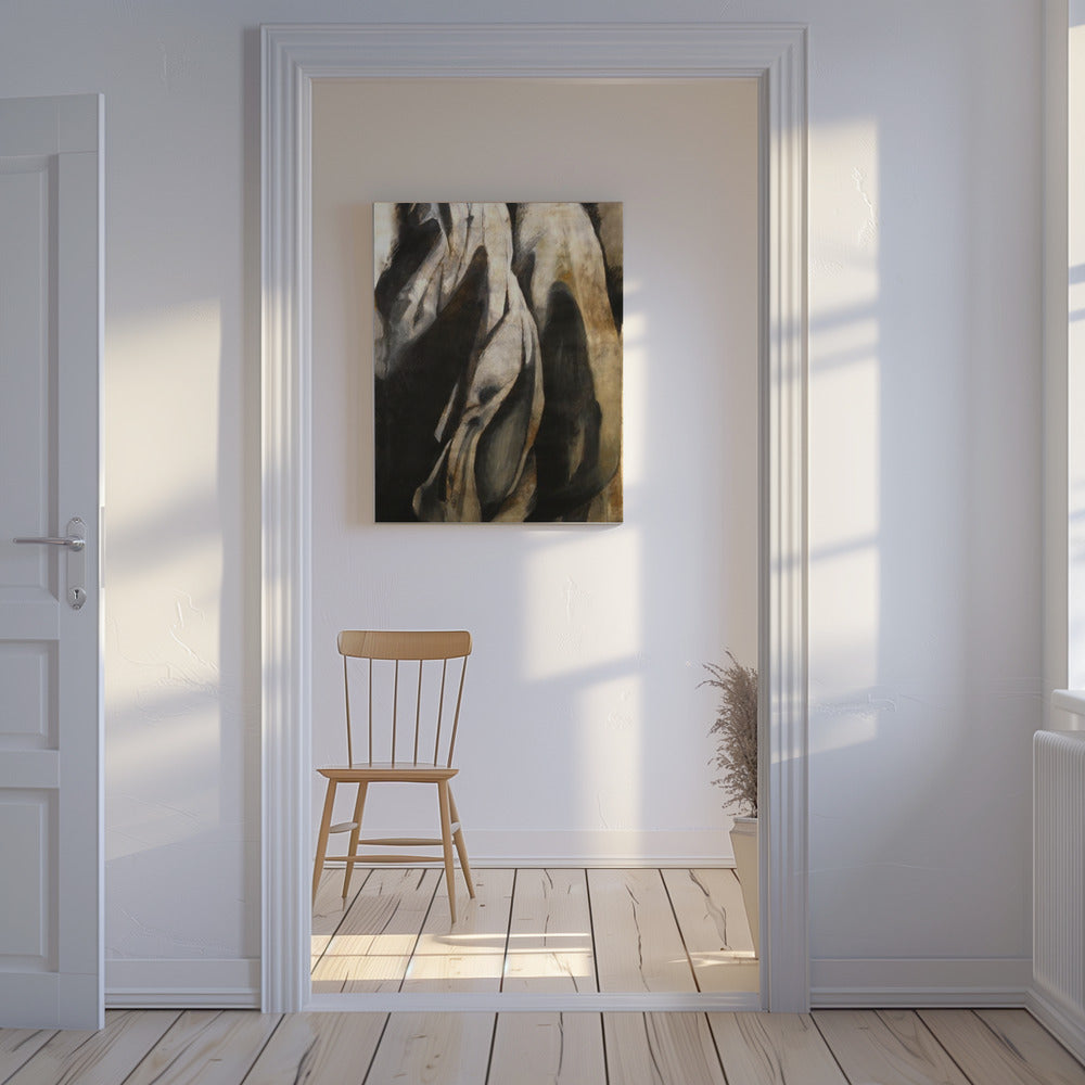 Metamorphose | Leinwand