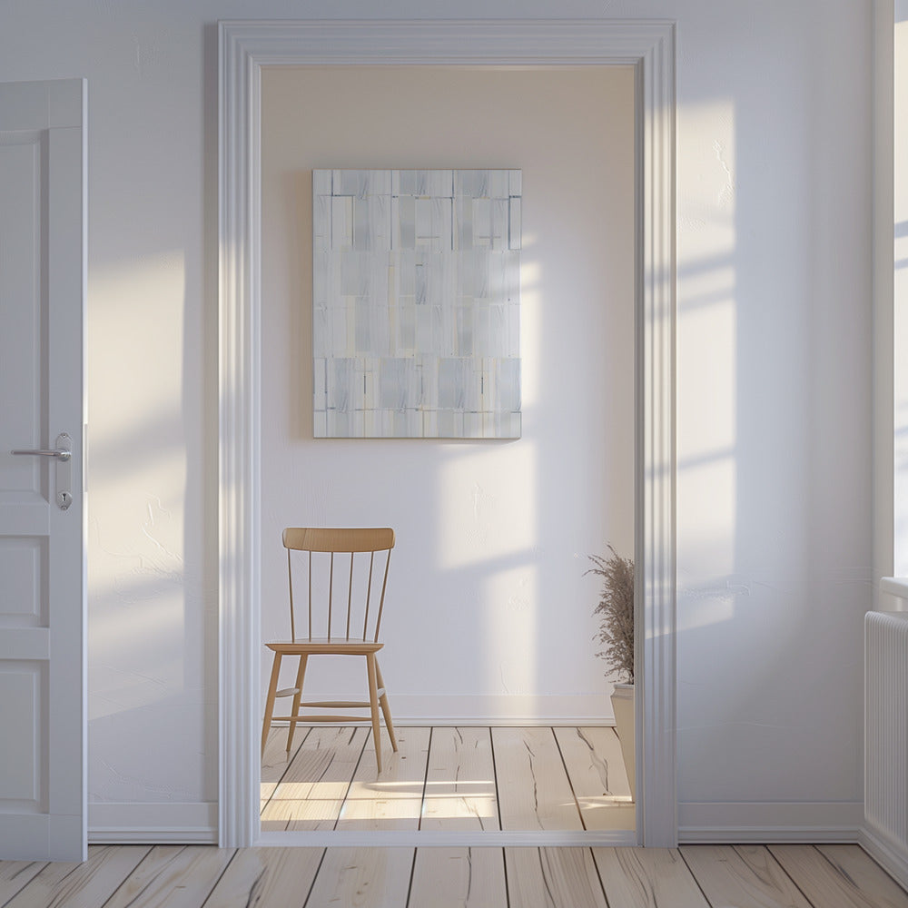 Ceramica 2 | Leinwand