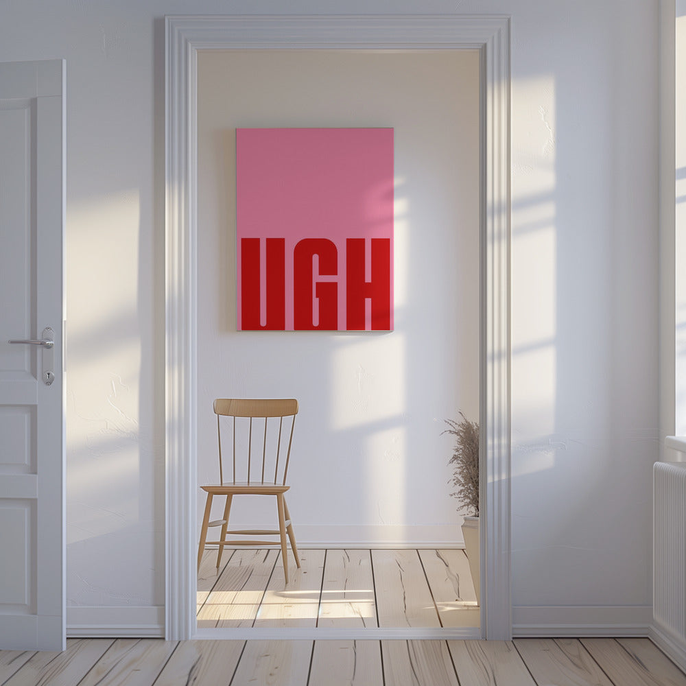Bold Expression | Canvas