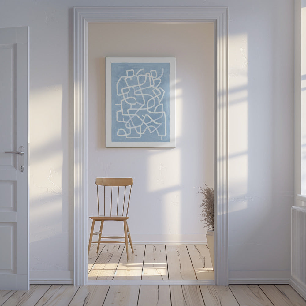 Urban Plan | Canvas