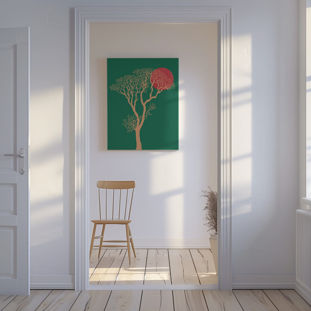 Baum | Leinwand