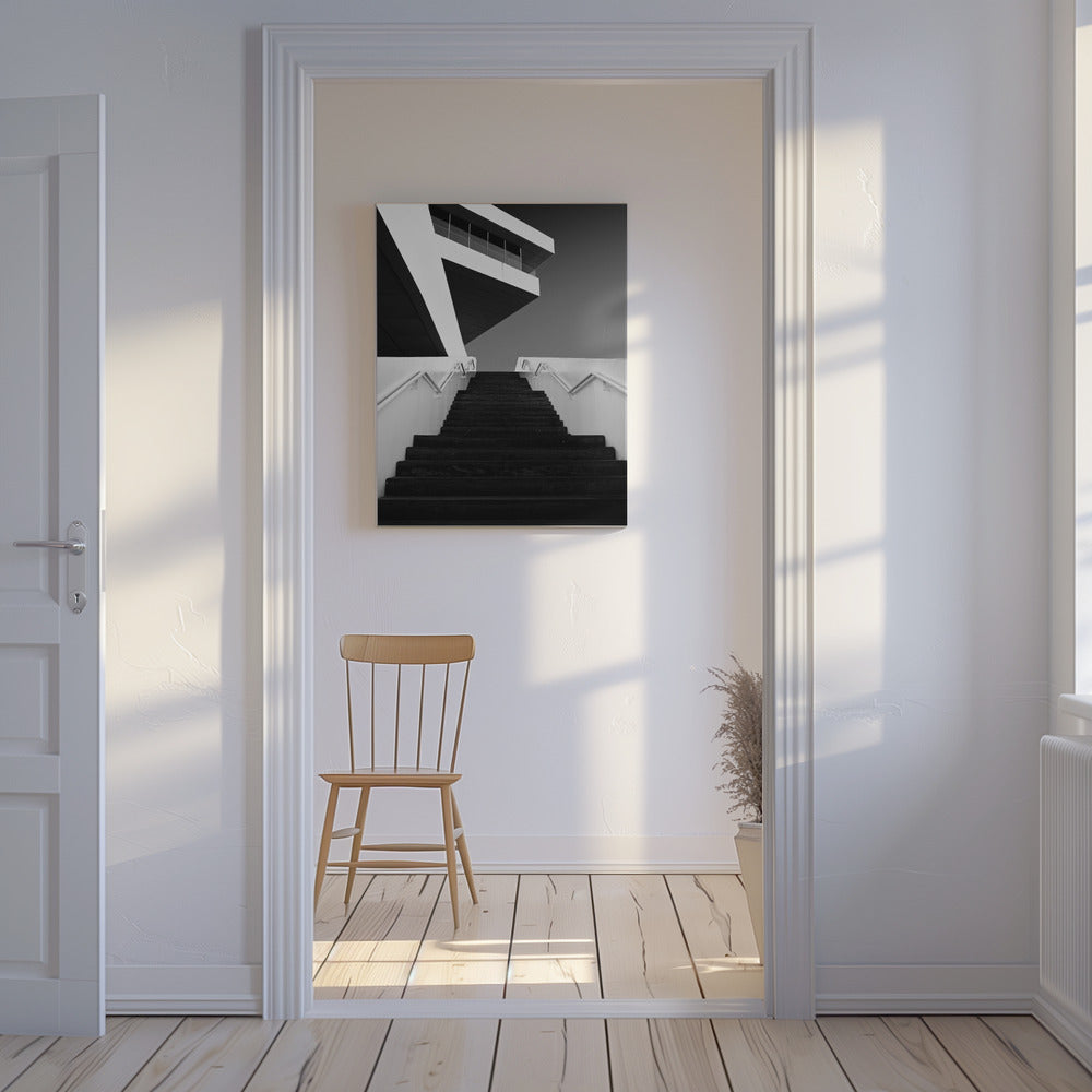 F | Leinwand