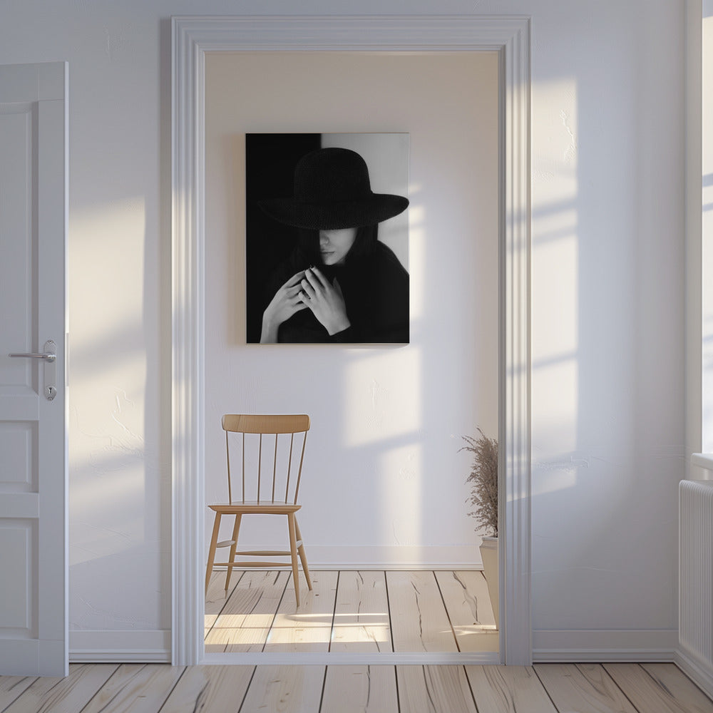Ohne Titel | Leinwand
