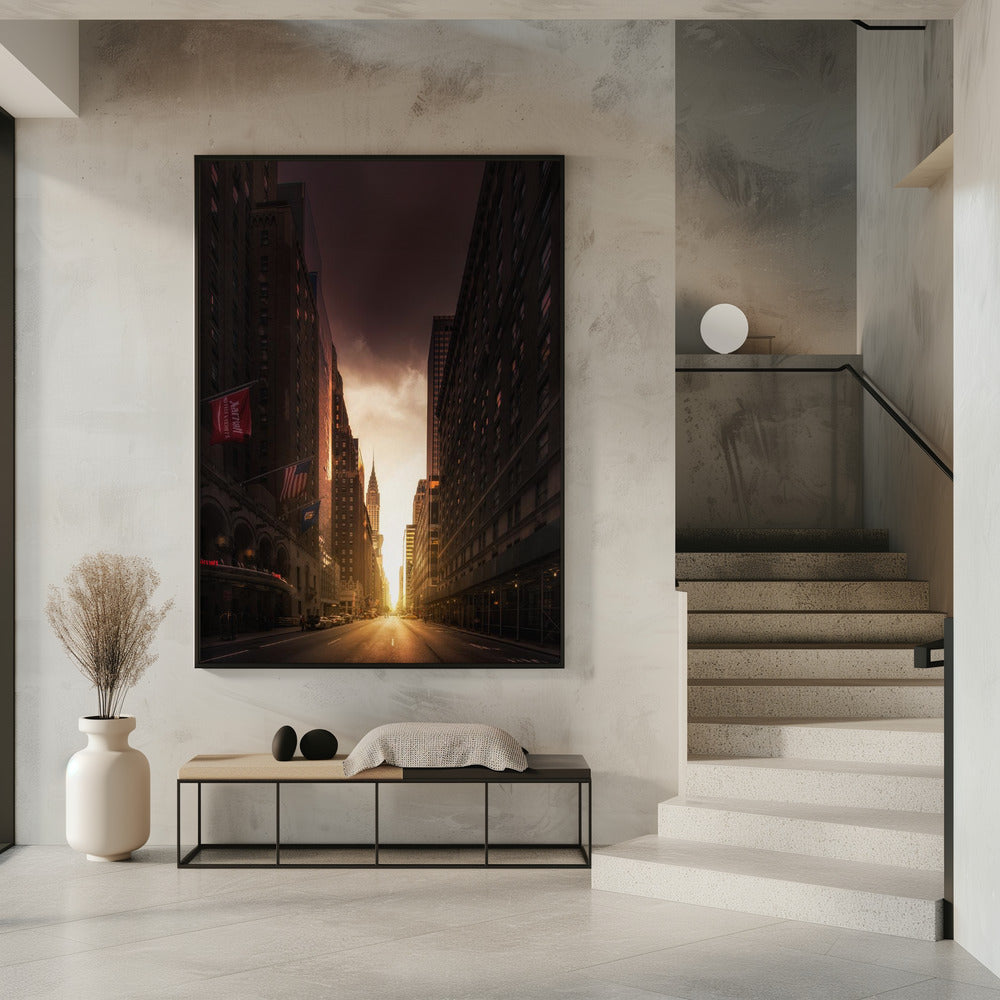 (+) | Poster