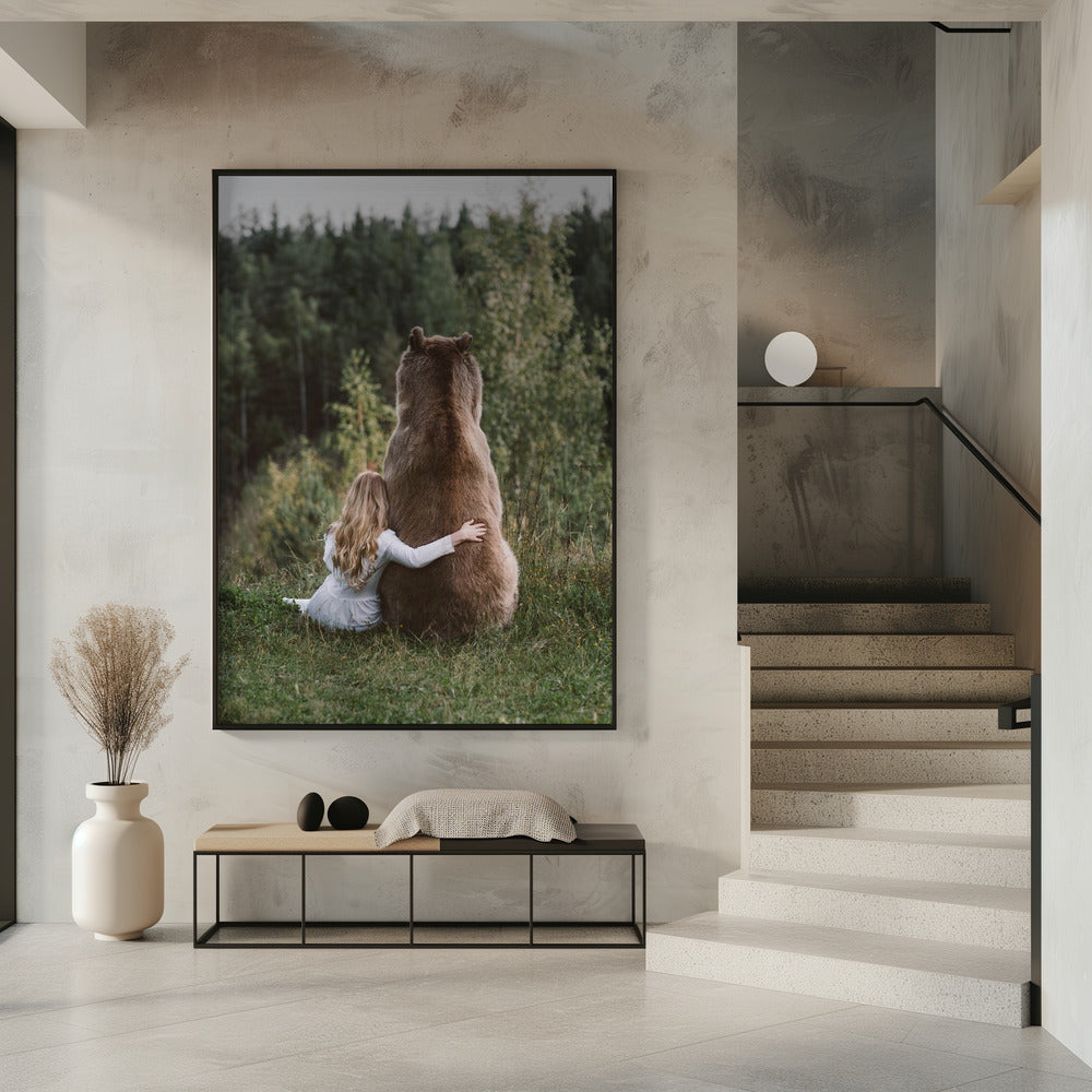 * | Poster