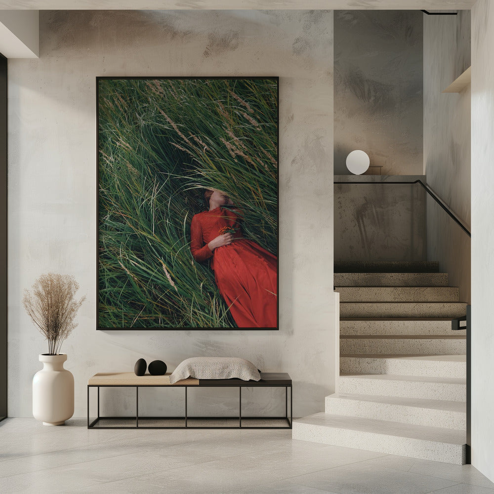 * | Poster