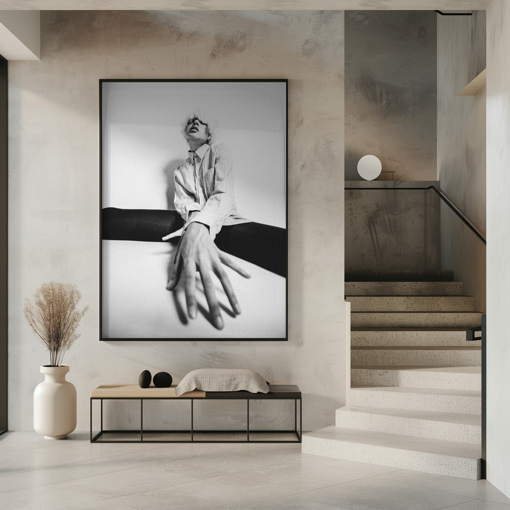 Ohne Titel | Poster