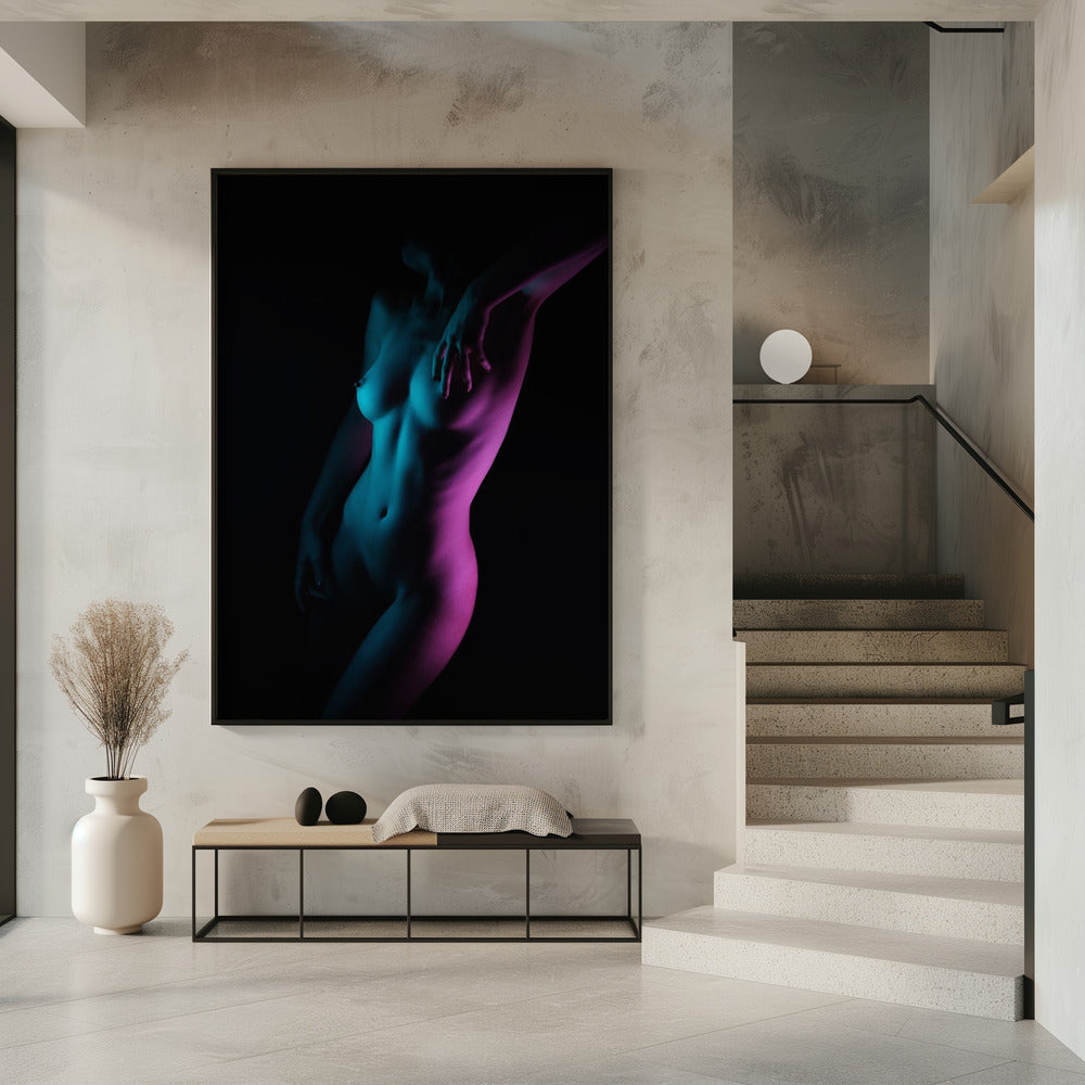 Ohne Titel | Poster