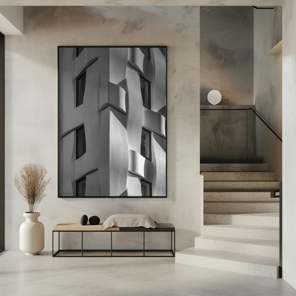 Die Ecke | Poster