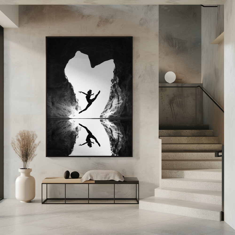 Ein schlagendes Herz | Poster