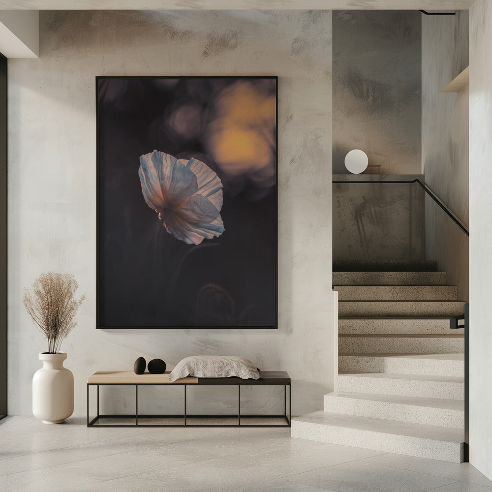 Letzter Strahl | Poster