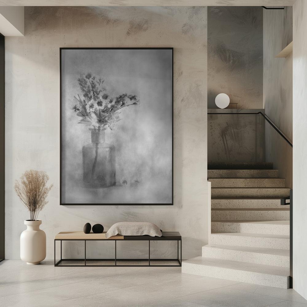 Verblasst | Poster